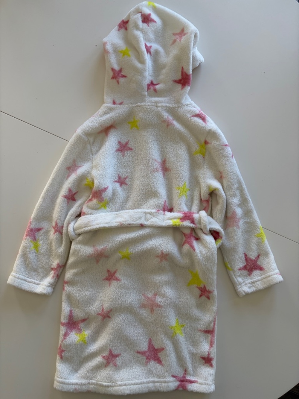 4T robe - Picture 2 of 4